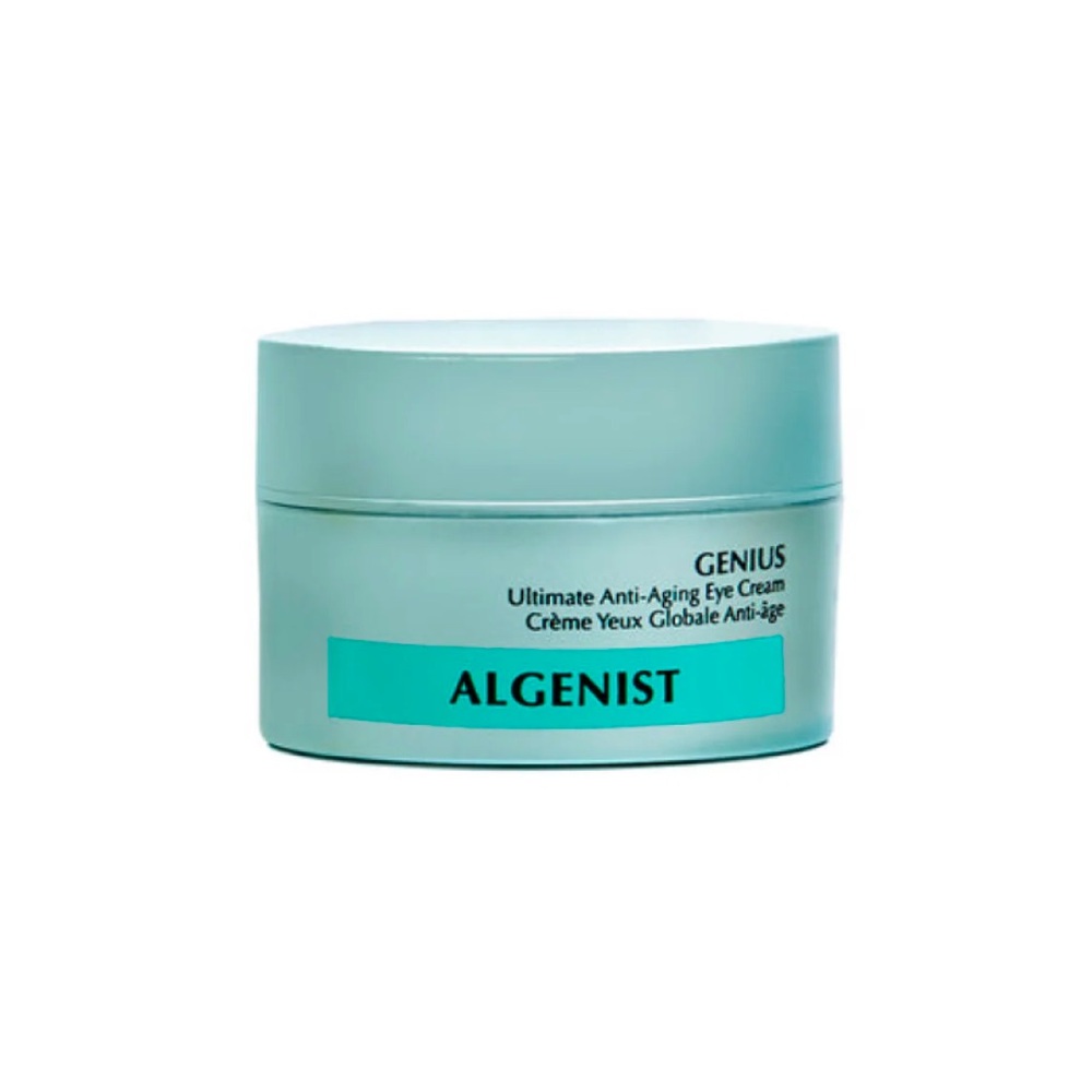NEW, Sealed - Algenist Genius Ultimate Anti-Aging Eye Cream
